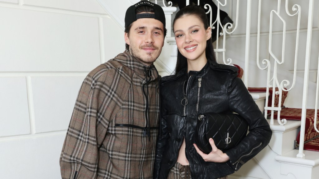 Brooklyn Beckham's Wife Nicola Peltz's Lawsuit Gets Huge Update After Billionaire Dad's Settlement