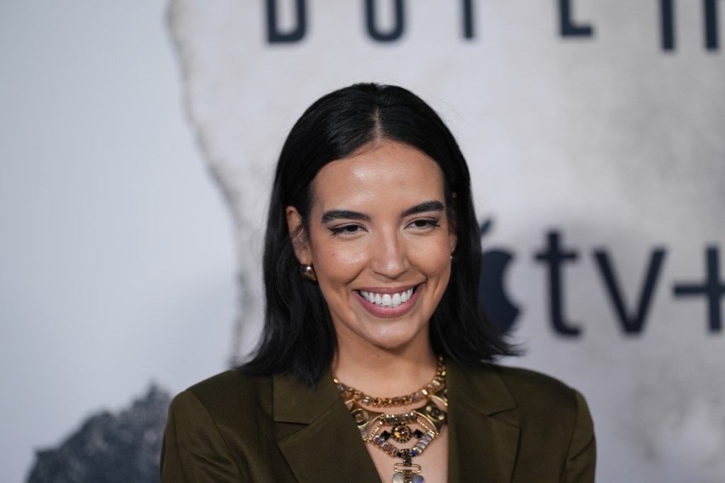 Danielle Olivera