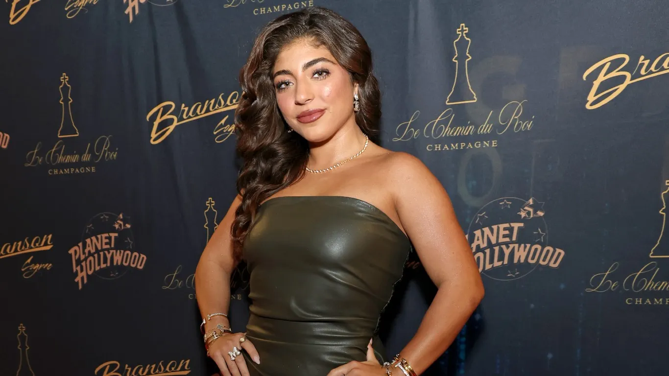 Milania Giudice Reveals Shocking New Tattoo - Reality Tea