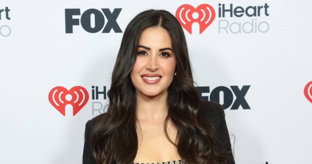 Jesse Lally’s Ex-Wife Michelle Saniei Says She ‘Had No&hellip;