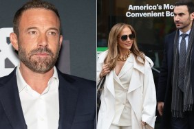 ben affleck