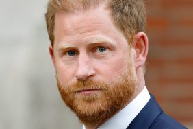 Prince Harry
