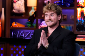 Summer House West Wilson on WWHL