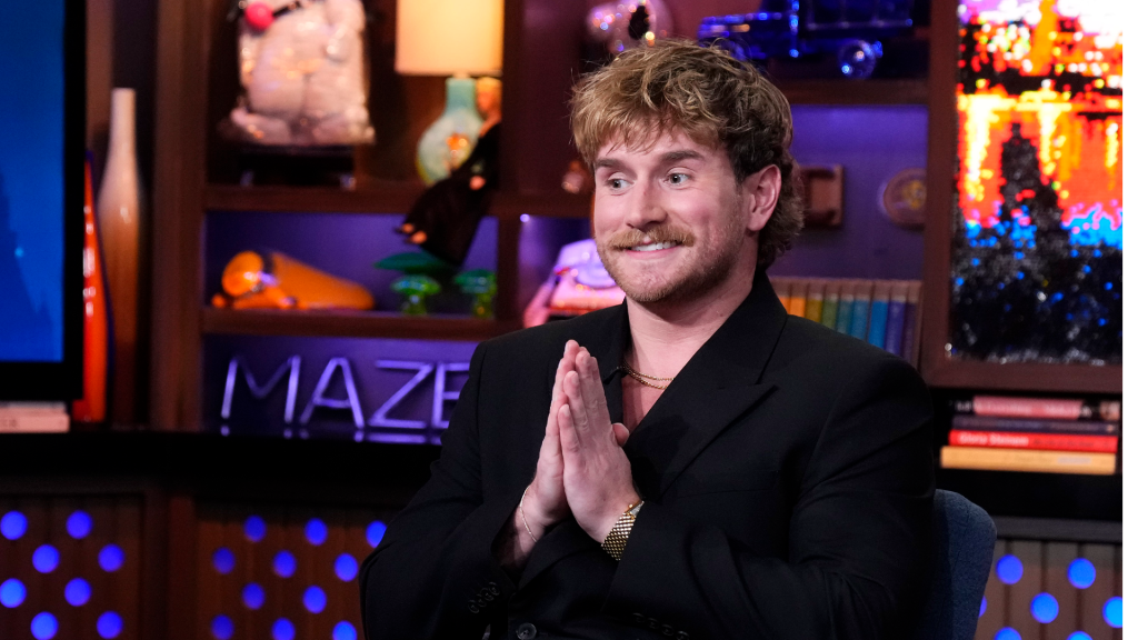 Summer House West Wilson on WWHL