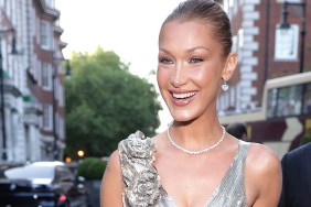 bella hadid