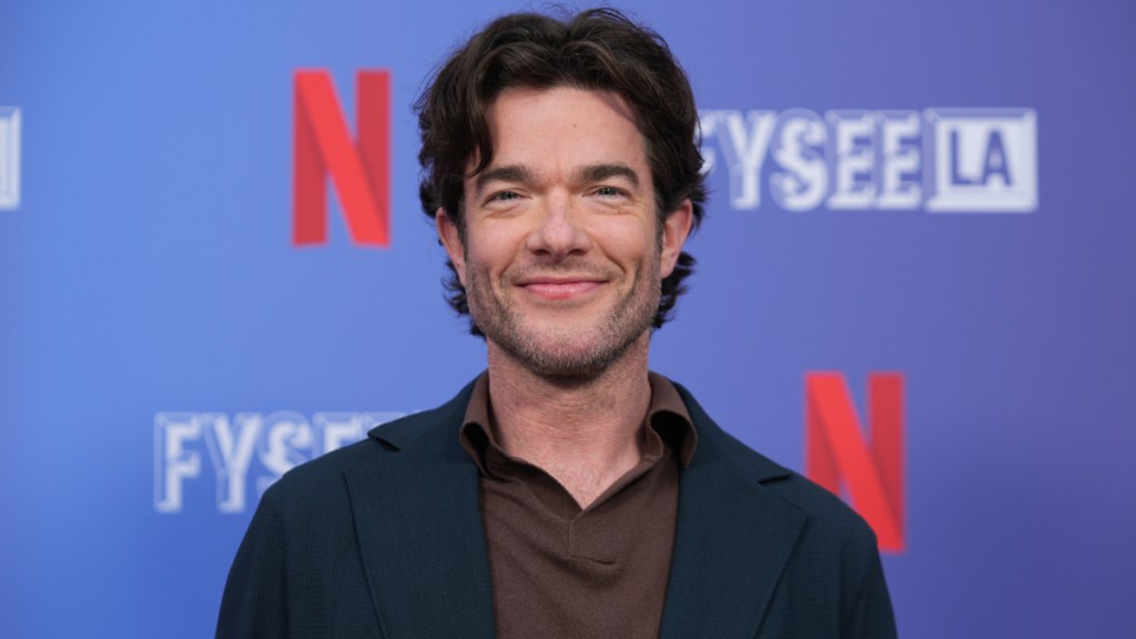 John Mulaney Has Blunt Take on RFK Jr. During Netflix Comedy Set; ‘Stupid’