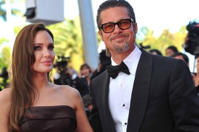 brad pitt angelina jolie