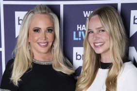 Shannon and Sophie Beador