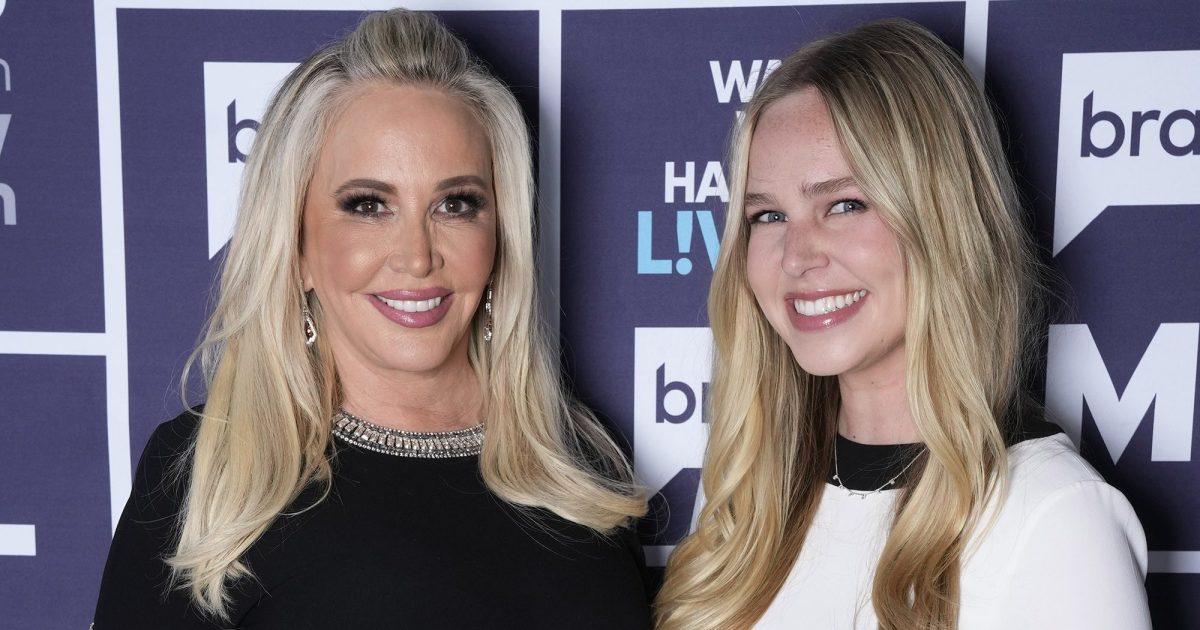 Shannon Beador’s Daughter Sophie on Working at NBCUniversal and Why She Won’t Pivot to Bravo; ‘They’ve Asked Me’