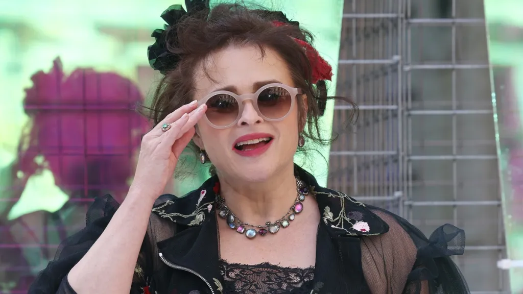 helena bonham carter