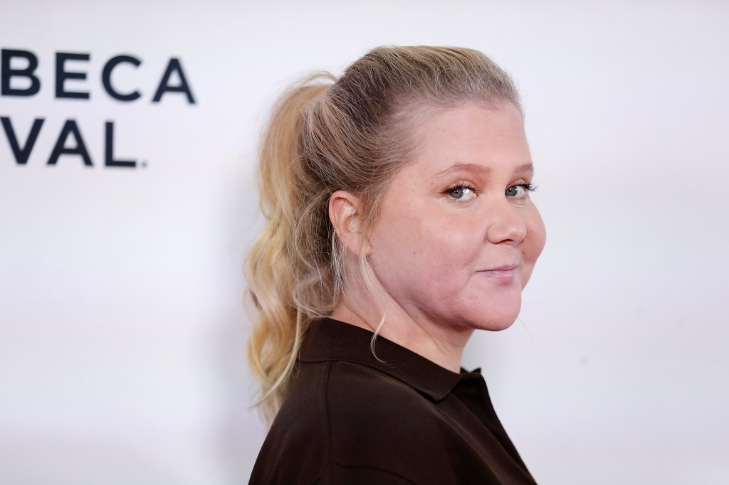 Amy Schumer