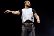 drake