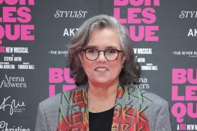 Rosie O'Donnell