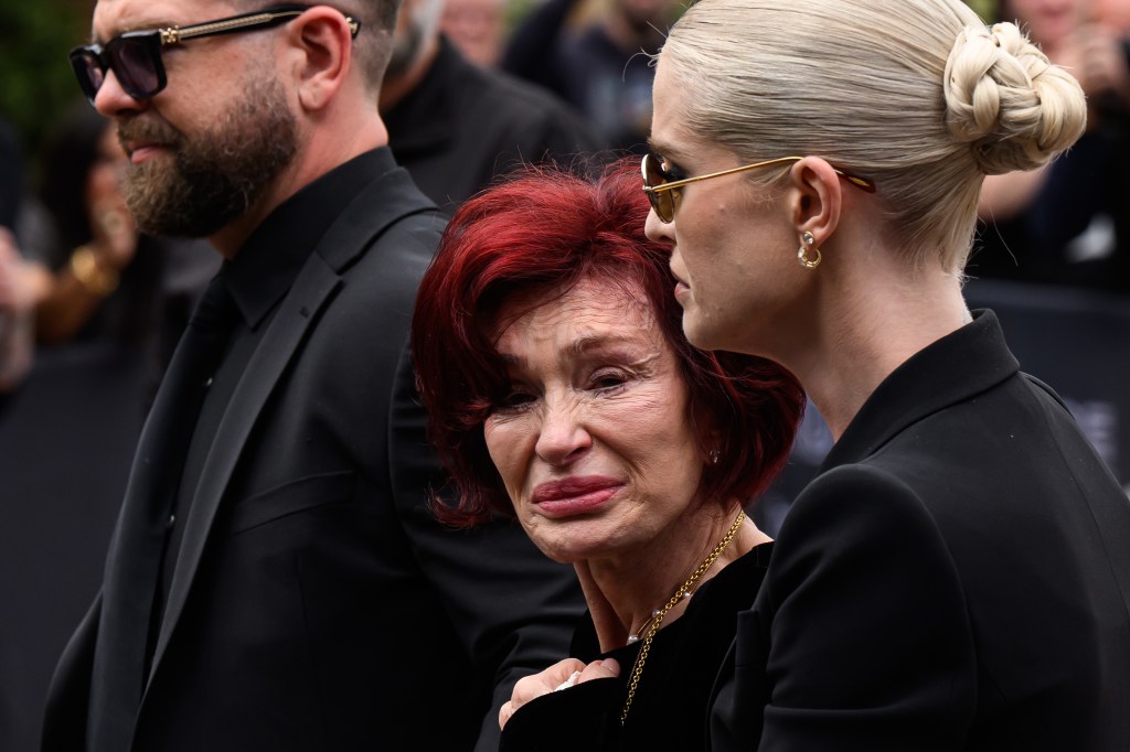 Osbournes 