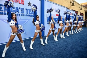 America's Sweethearts: Dallas Cowboys Cheerleaders Season 3