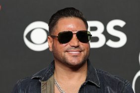 Jersey Shore’s Ronnie Ortiz-Magro