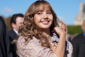 blackpink lisa