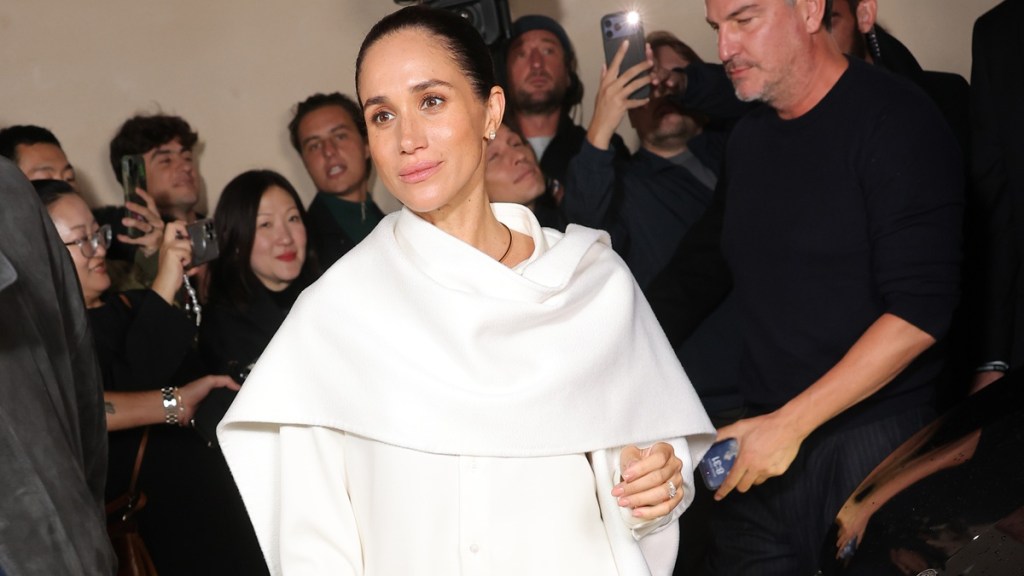 meghan markle