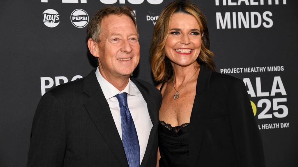 savannah guthrie