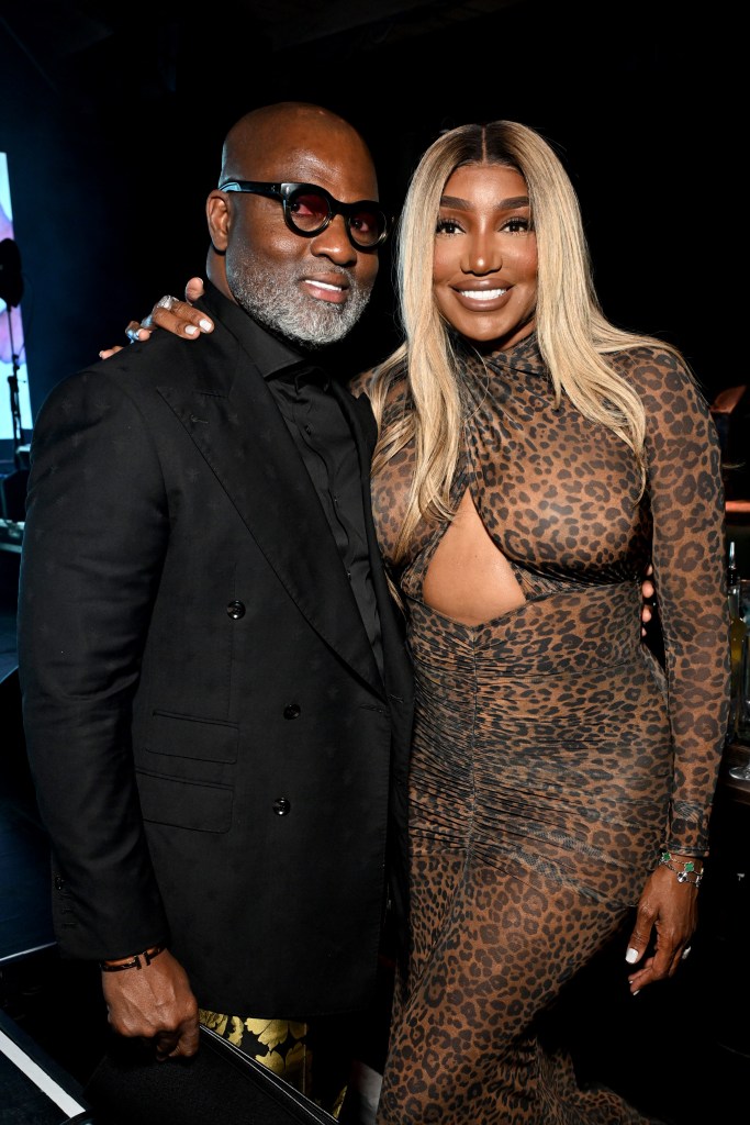 NeNe Leakes 