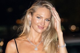 Candice Swanepoel