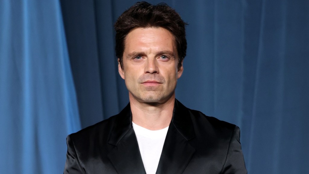 sebastian stan