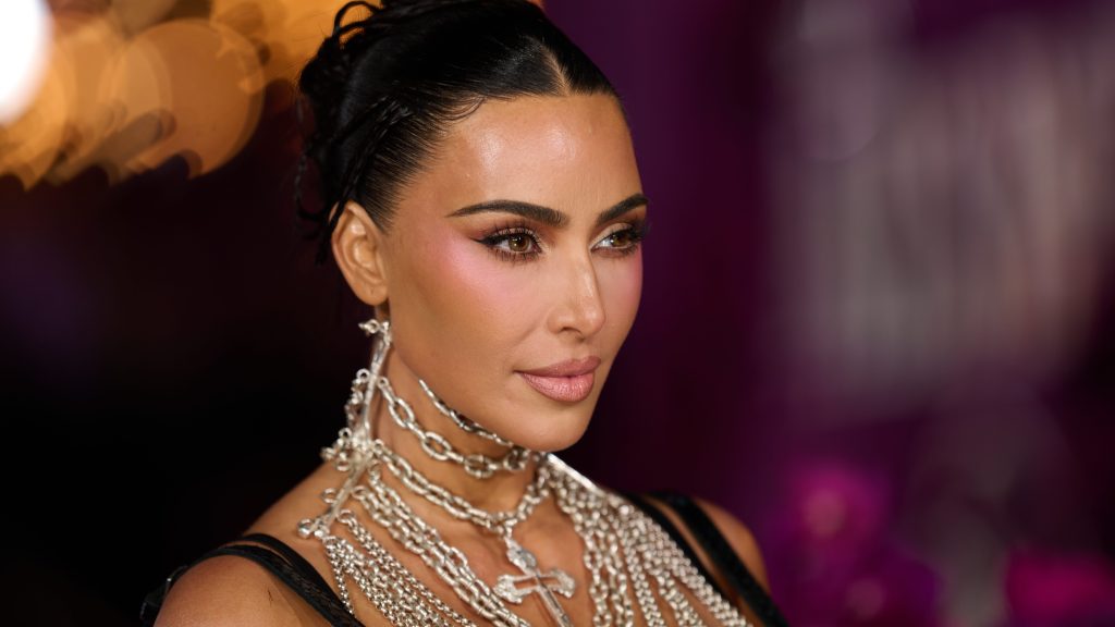 Kim K