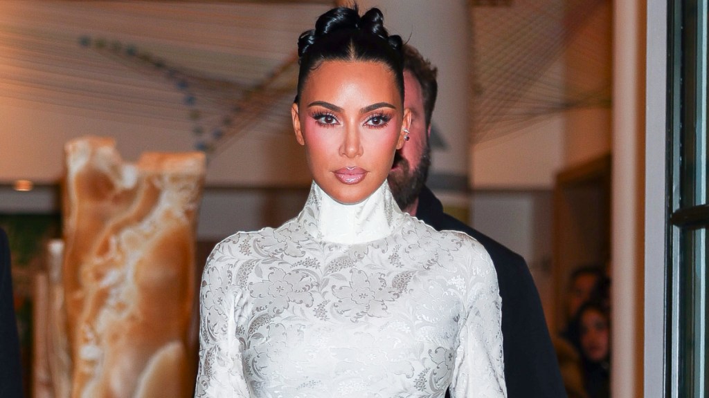 Kim Kardashian