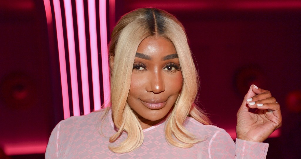 NeNe Leakes