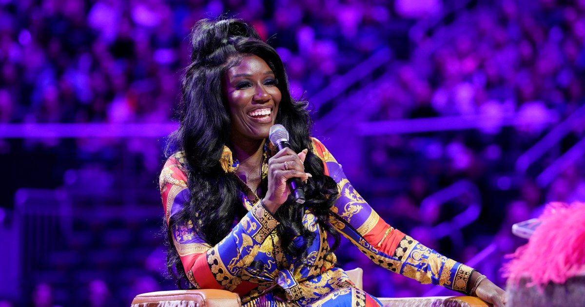 RHOBH Star Bozoma Saint John’s Show With Jimmy Fallon Canceled at NBC
