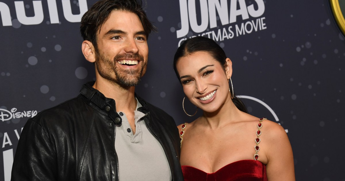 RHORI’s Ashley Iaconetti Praises Sons After Revealing Disappointment With Their Gender