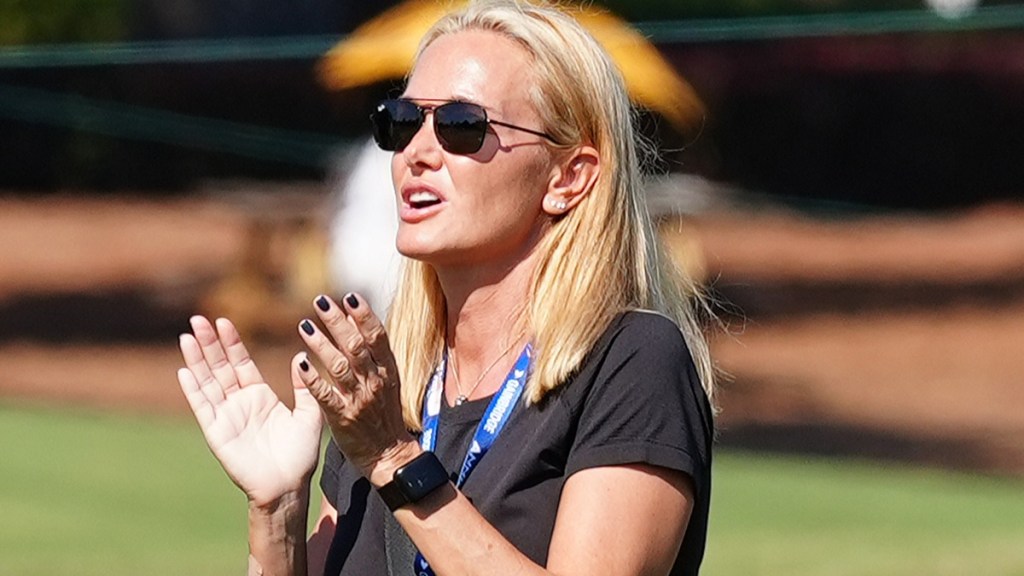 vanessa trump
