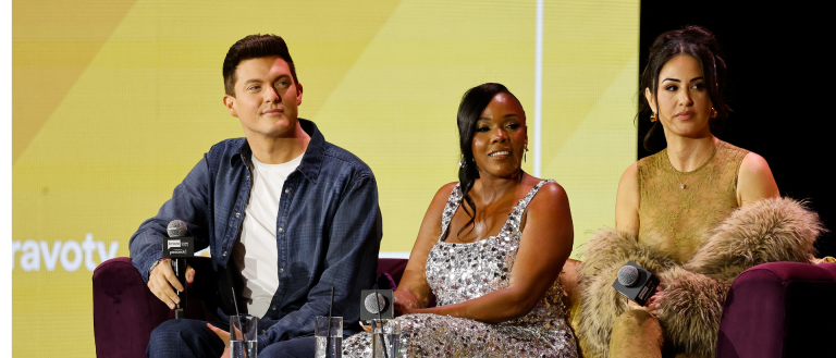 The Valley Season 3 Episode 9