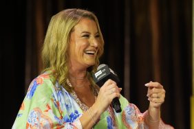 Hannah Ferrier Below Deck Med Season 11