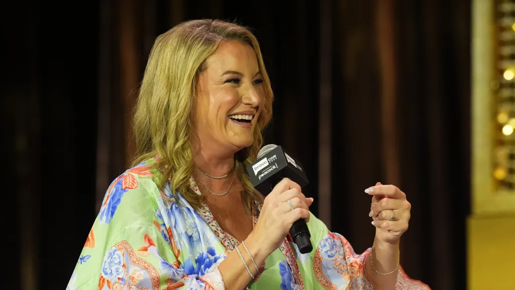 Hannah Ferrier Below Deck Med Season 11