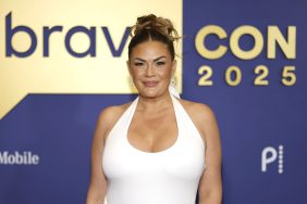 The Valley's Brittany Cartwright at BravoCon 2025