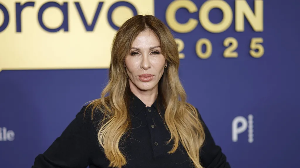Carole Radziwill