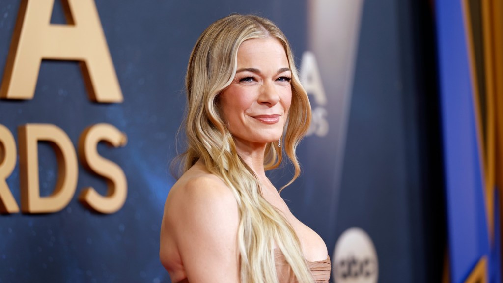 LeAnn Rimes