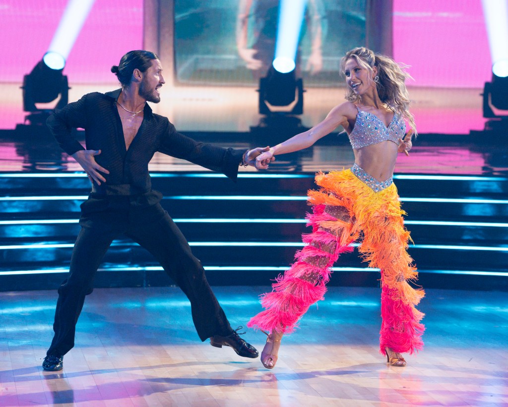 DWTS