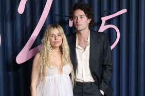 Sienna Miller Welcomes Third Child at 44 Years Old: ‘It’s Happened!'
