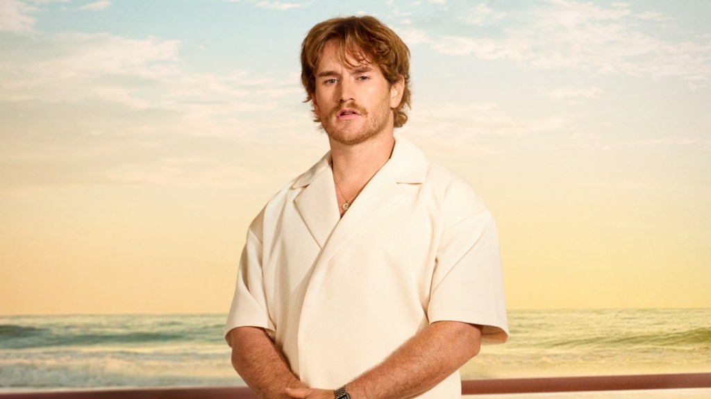 West Wilson for Summer House Season 10