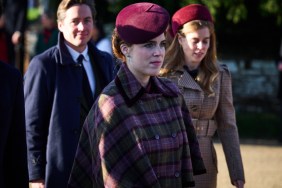 Princess Eugenie Reportedly Excludes Ex-Prince Andrew From This Big Announcement
