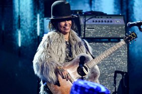 Linda Perry