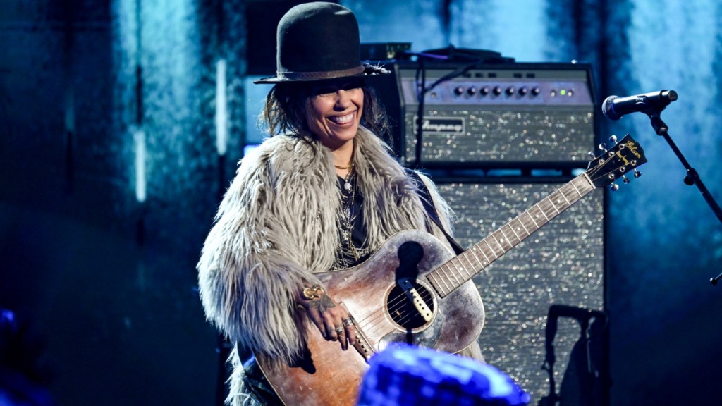 Linda Perry