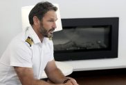 Below Deck Down Under - Season 4 Captain Jason Chambers