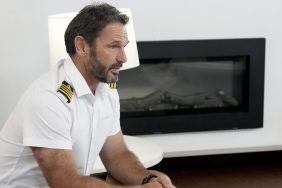 Below Deck Down Under - Season 4 Captain Jason Chambers