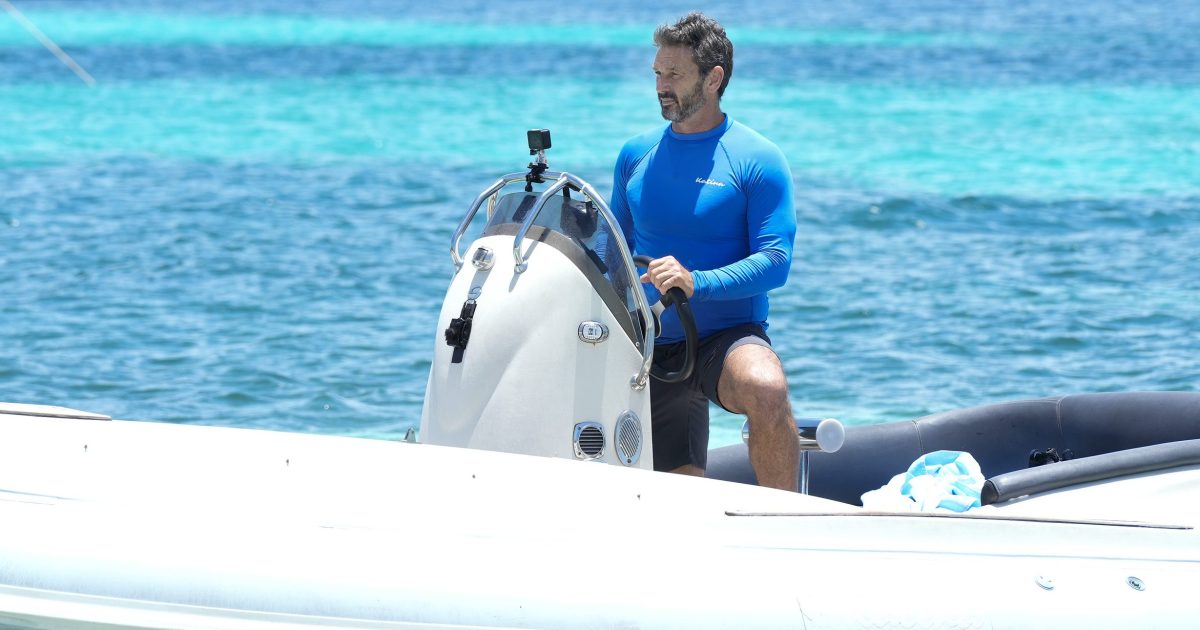 Below Deck Down Under Season 4 Episode 15 Recap: The Return of Barbie Pascual