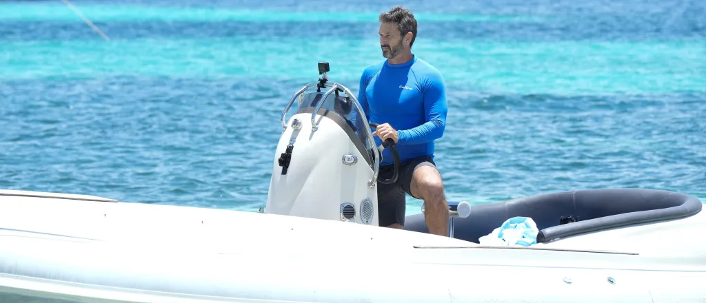 Below Deck Down Under Season 4 Episode 15 Recap: The Return of Barbie Pascual
