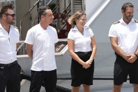 Below Deck Down Under