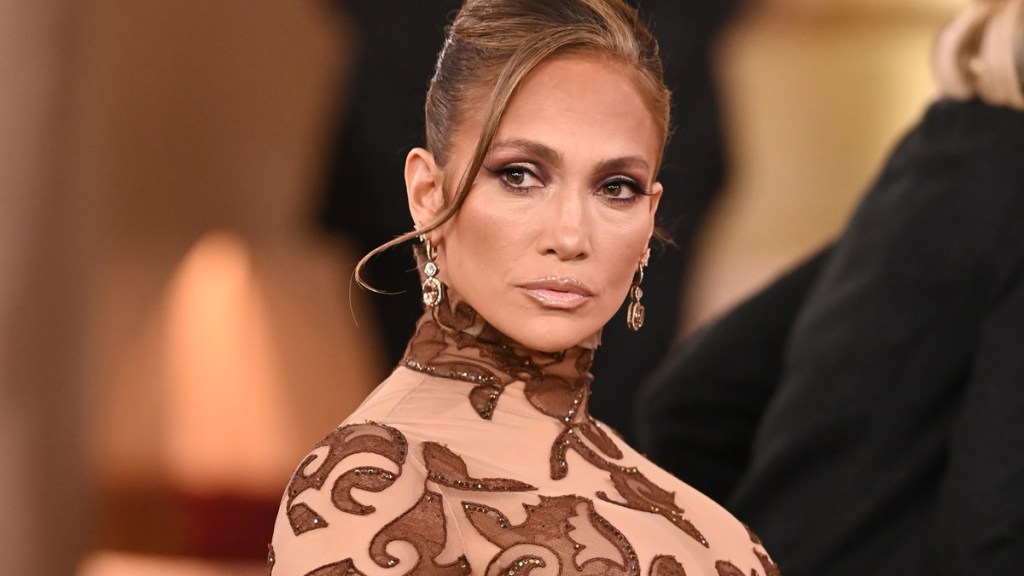 jennifer lopez